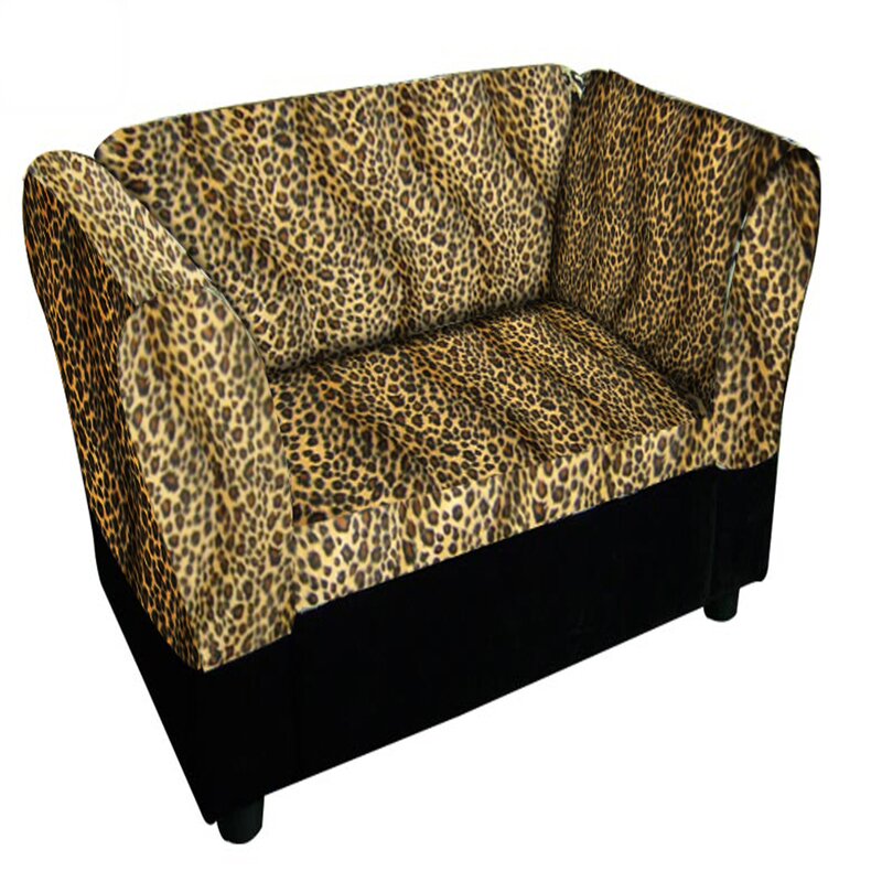 leopard storage